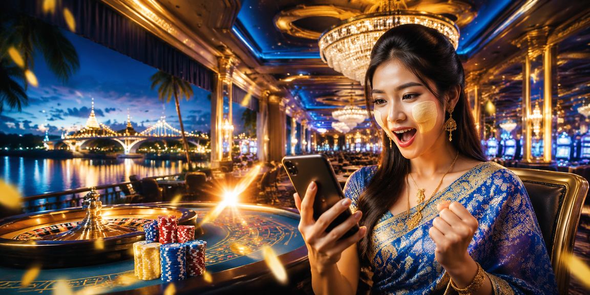cashman casino